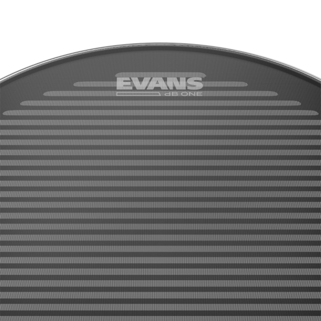 Evans dB One Snare Batter Drumhead