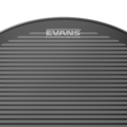 Evans dB One Snare Batter Drumhead