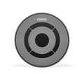 Evans dB One Tom Batter Drumhead