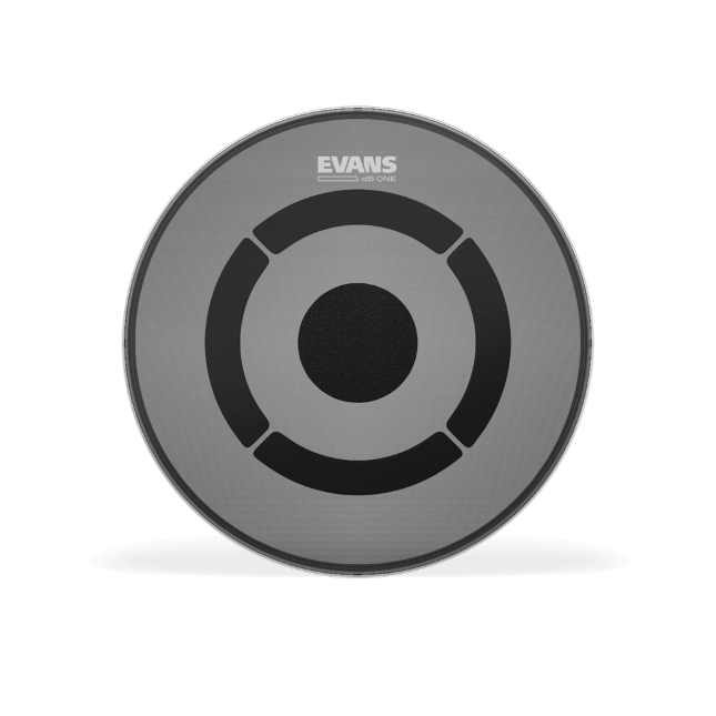 Evans dB One Tom Batter Drumhead