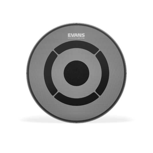 Evans dB One Tom Batter Drumhead