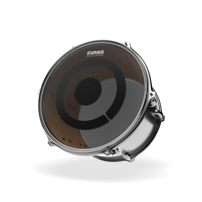 Evans dB One Tom Batter Drumhead