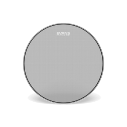 Evans dB Zero Bass Batter Drumhead