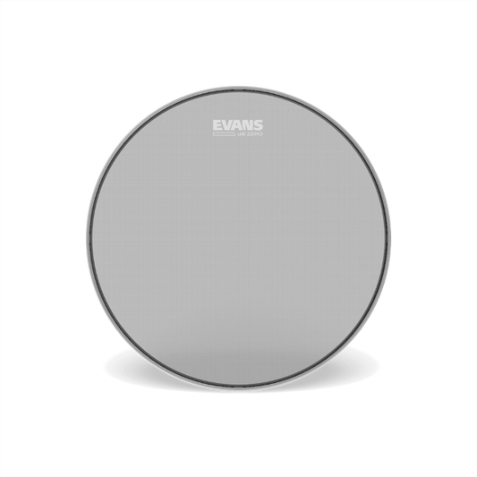 Evans dB Zero Bass Batter Drumhead