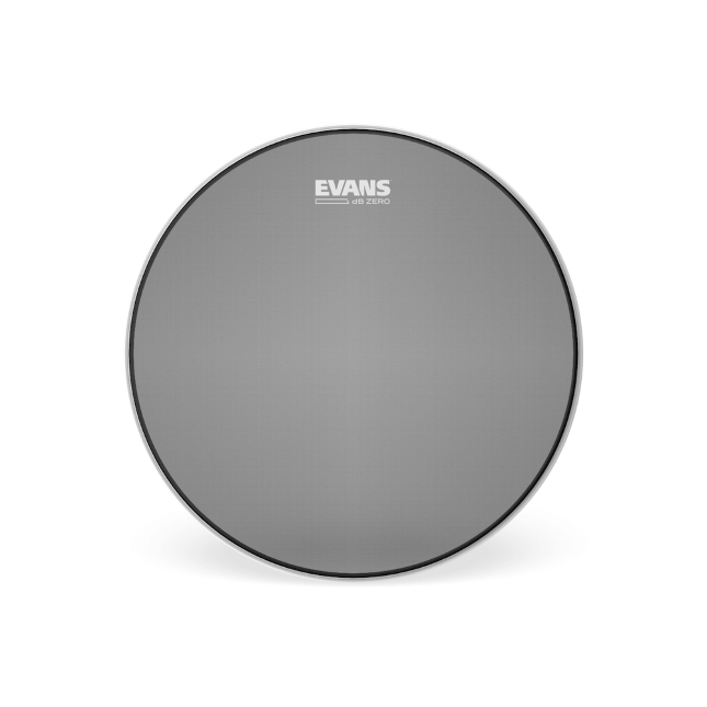 Evans dB Zero Mesh Batter Drumhead
