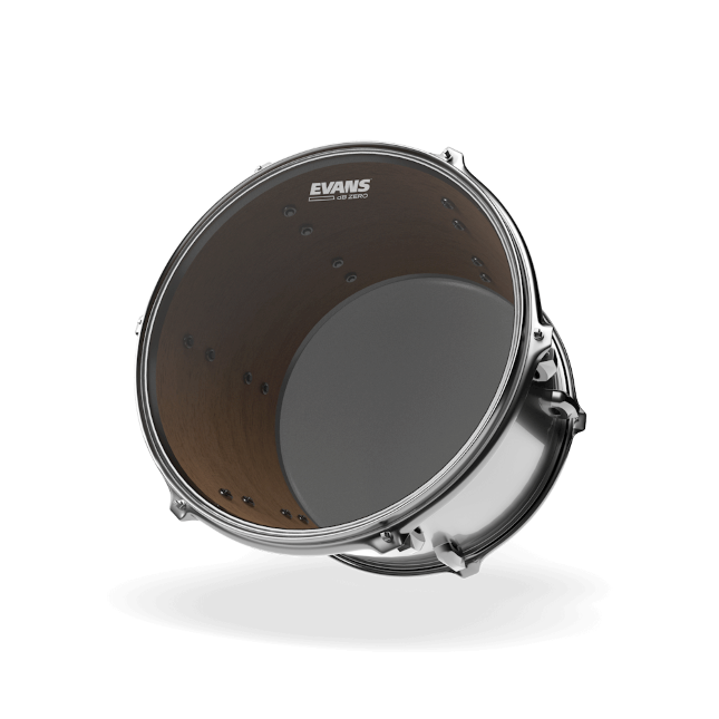 Evans Sound off Mesh Drumheads