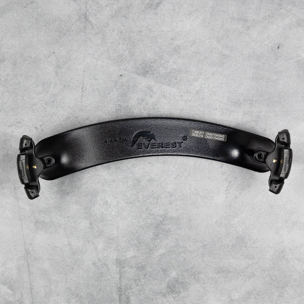 Everest EZ-4A 3/4-4/4 Violin Shoulder Rest