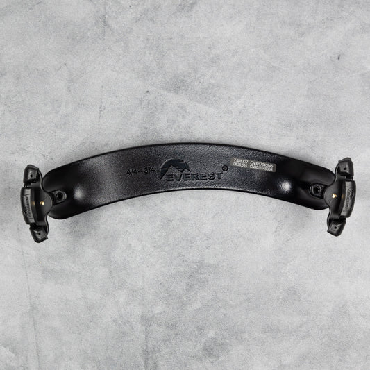 Everest EZ-4A 3/4-4/4 Violin Shoulder Rest