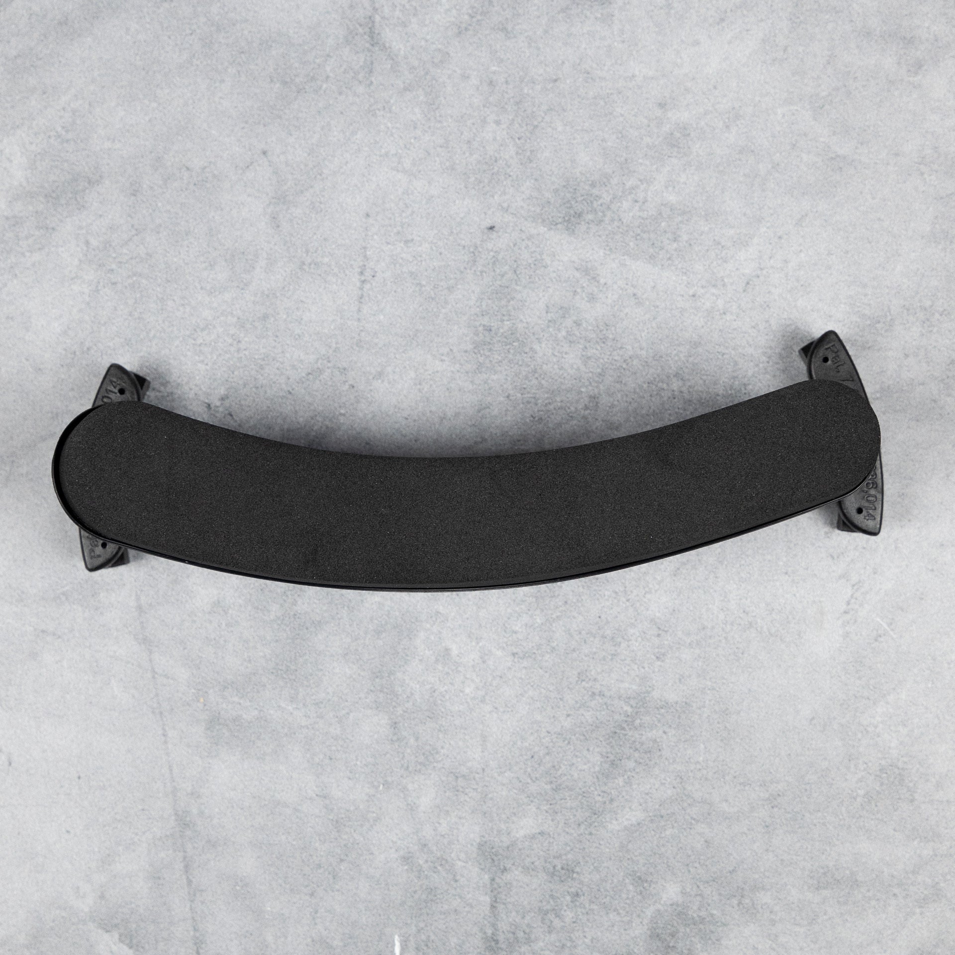 Everest EZ-4A 3/4-4/4 Violin Shoulder Rest
