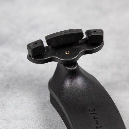Everest EZ-4A 3/4-4/4 Violin Shoulder Rest