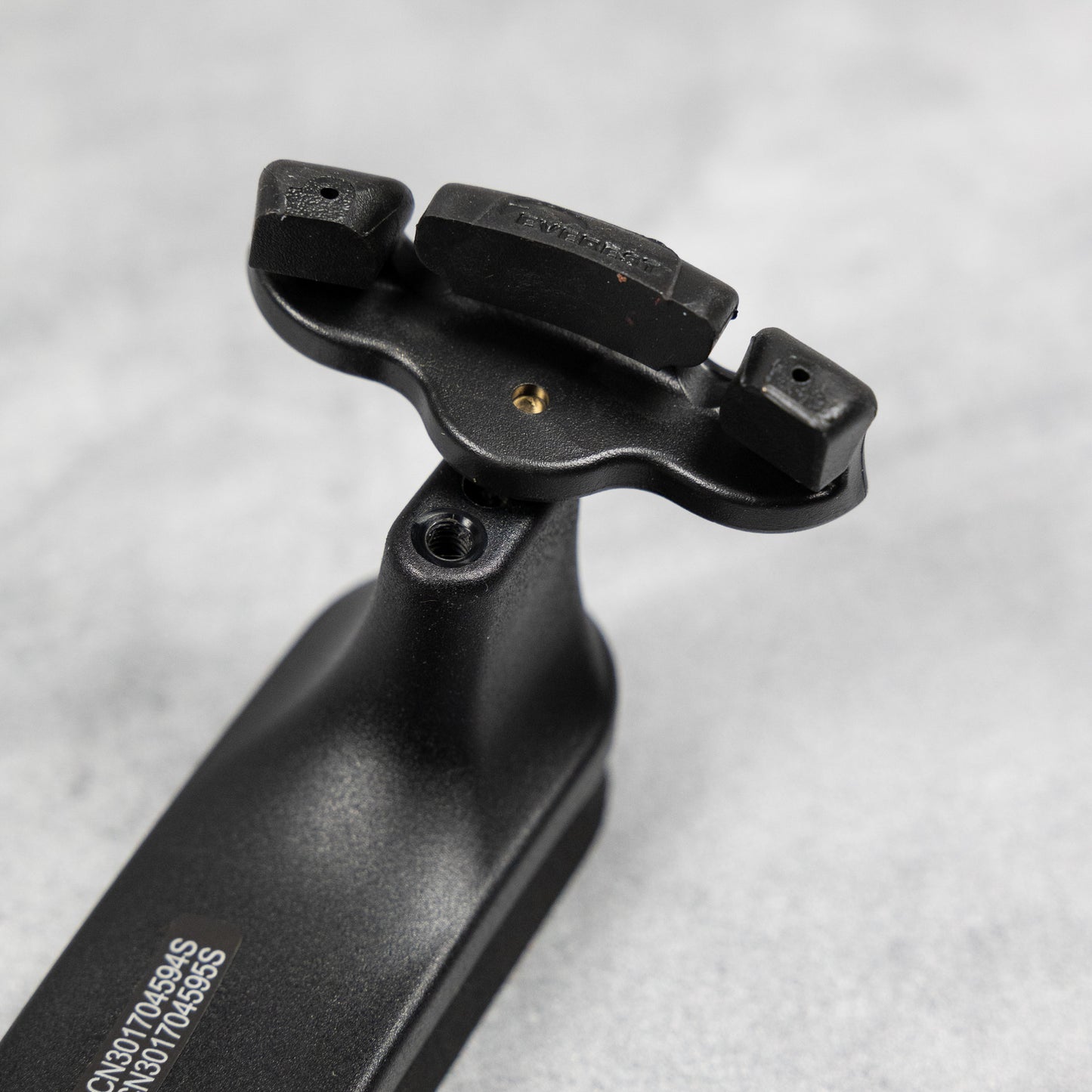 Everest EZ-4A 3/4-4/4 Violin Shoulder Rest