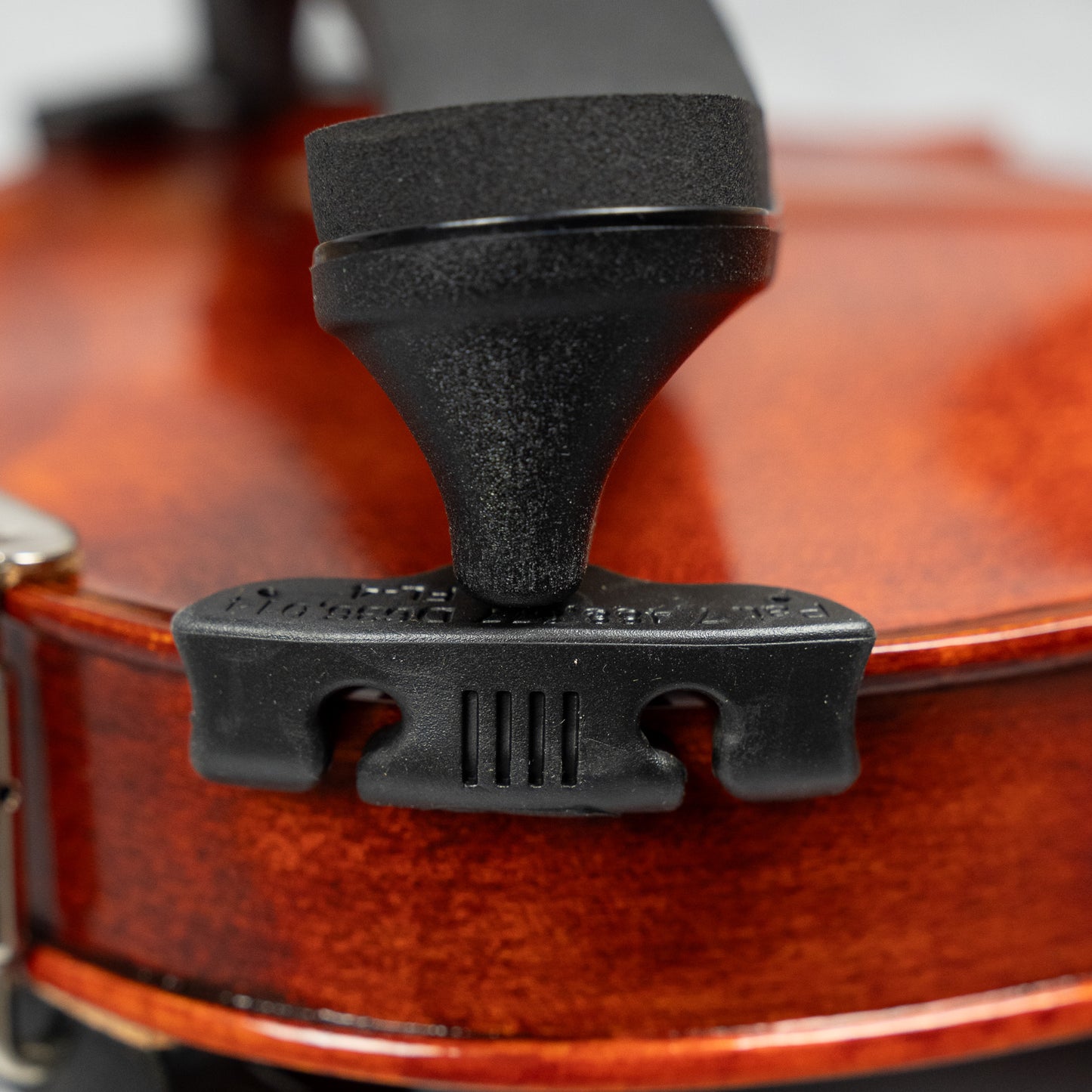 Everest EZ-4A 3/4-4/4 Violin Shoulder Rest