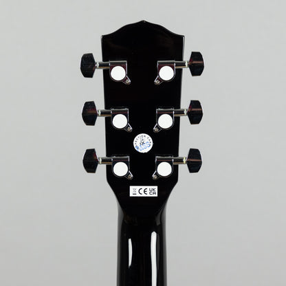 Fender CC-60S Concert Pack V2, Black