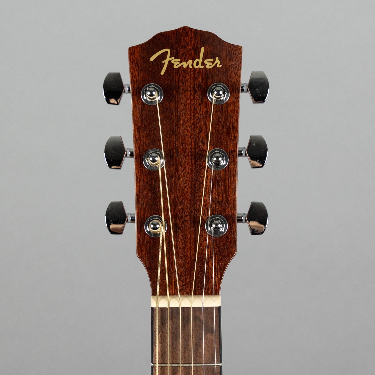 Fender CC-60S Concert Guitar Pack V2, All-Mahogany