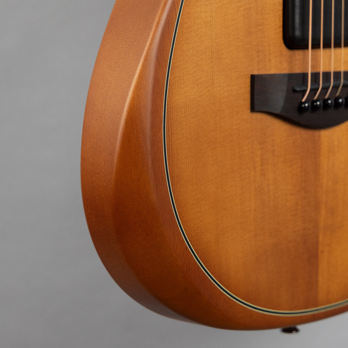 Fender Acoustasonic Standard Telecaster, Aged Natural