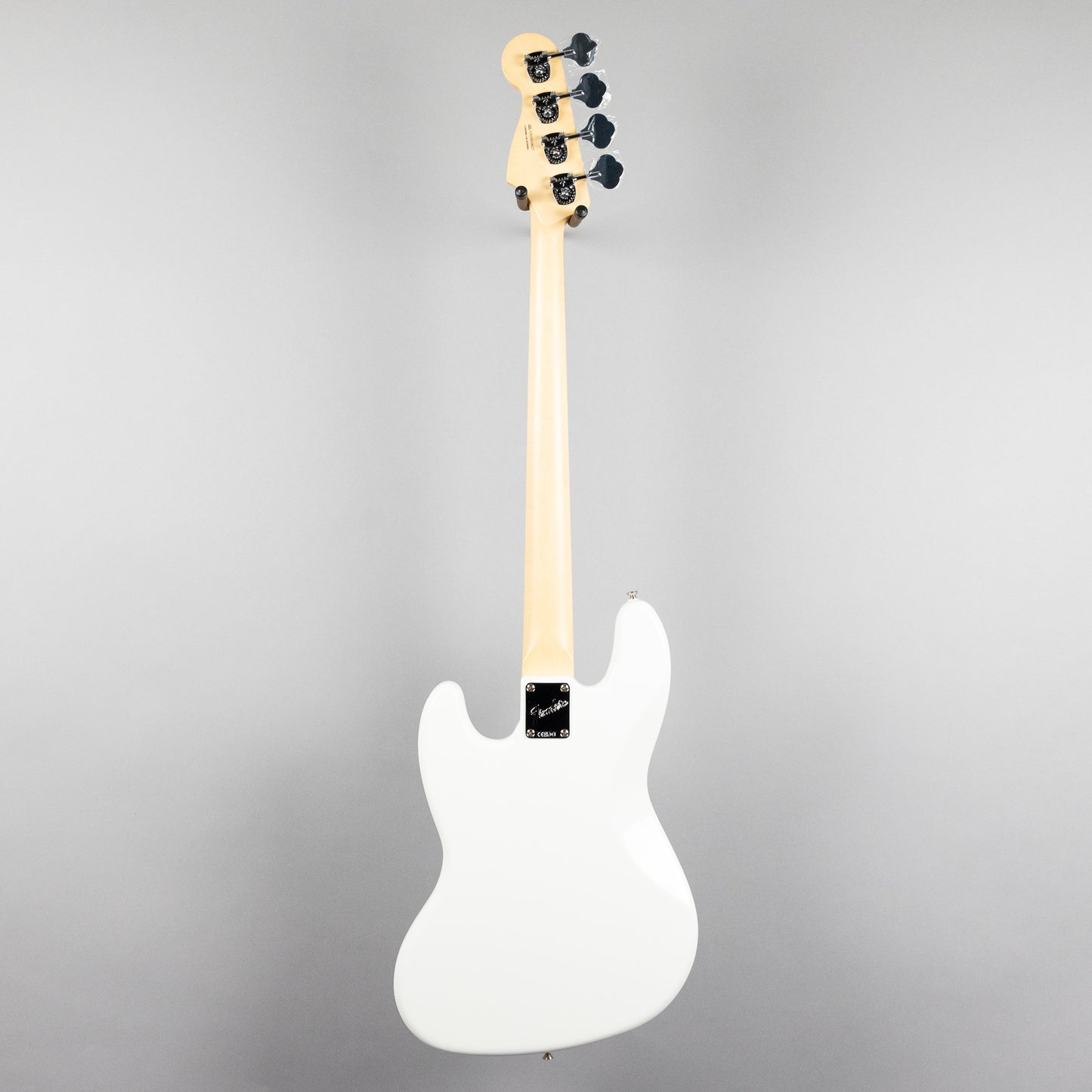 Fender American Performer Jazz Bass, Arctic White