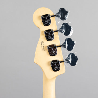 Fender American Performer Jazz Bass, Arctic White