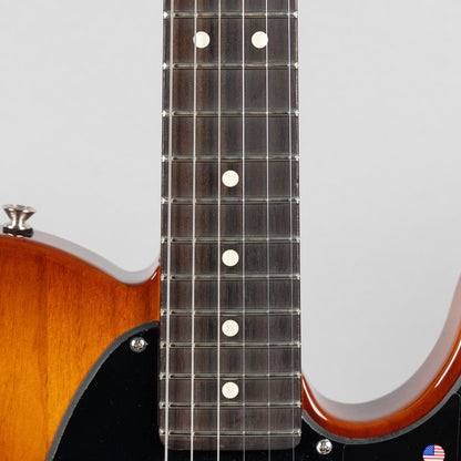 Fender American Performer Telecaster, Honey Burst