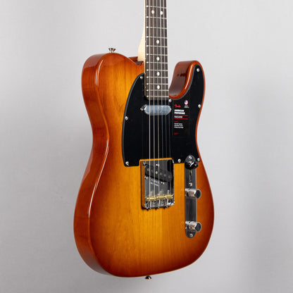 Fender American Performer Telecaster, Honey Burst
