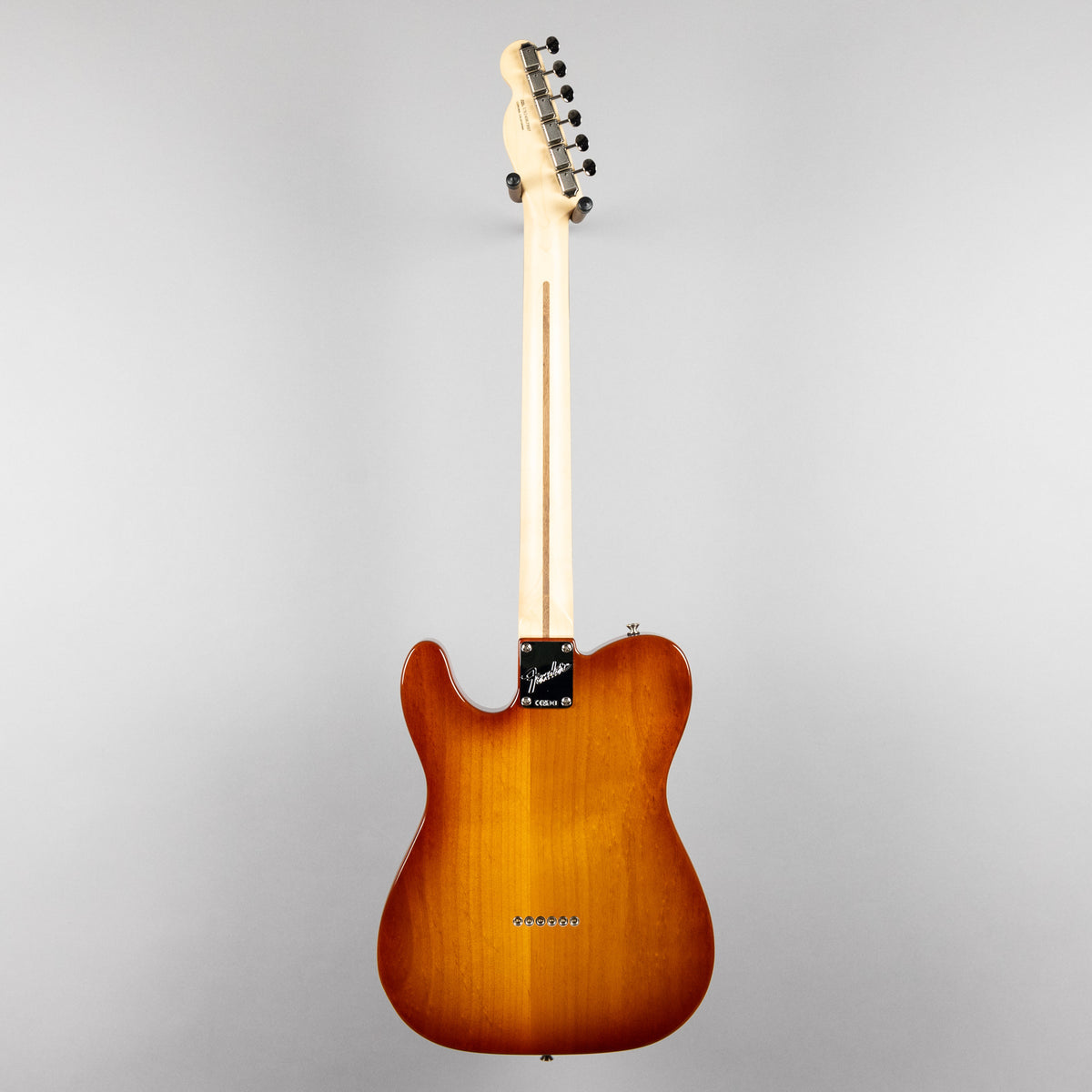 Fender American Performer Telecaster, Honey Burst