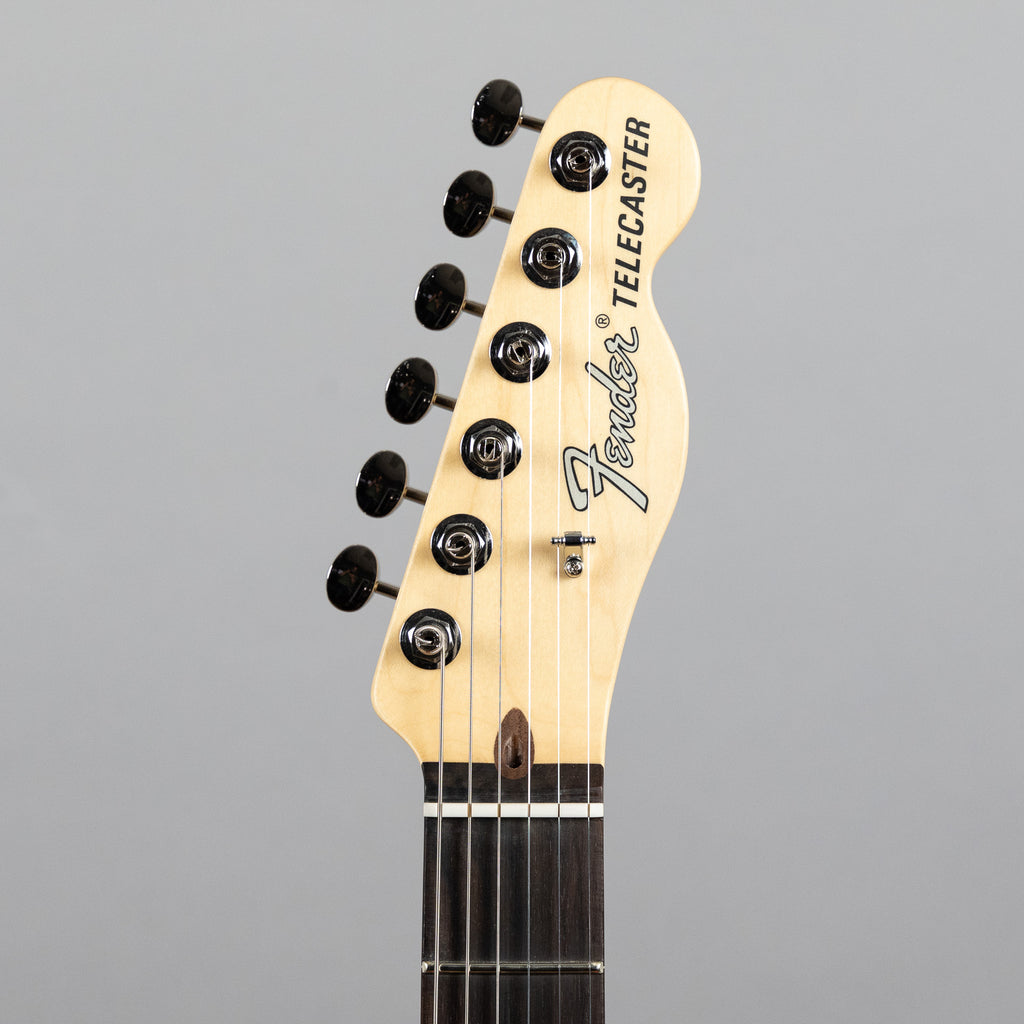 Fender American Performer Telecaster, Honey Burst