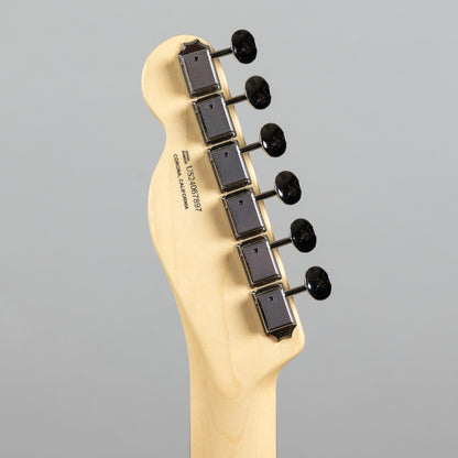 Fender American Performer Telecaster, Honey Burst