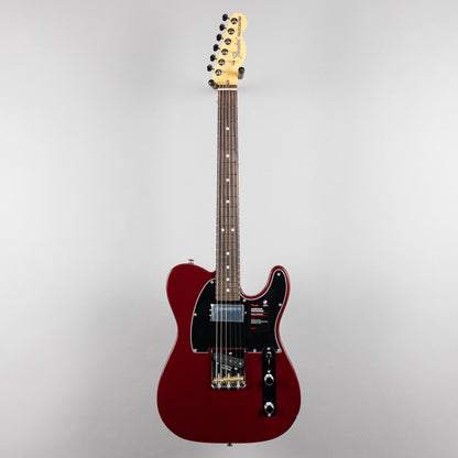 Fender American Performer Telecaster Hum, Aubergine