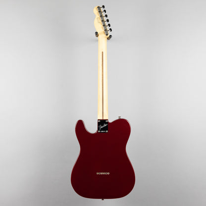 Fender American Performer Telecaster Hum, Aubergine