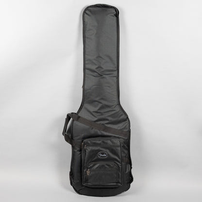 Fender American Professional Classic Precision Bass, Faded Sherwood Green Metallic