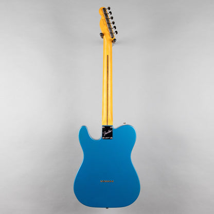 Fender American Professional Classic Telecaster, Lake Placid Blue