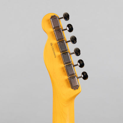 Fender American Professional Classic Telecaster, Lake Placid Blue