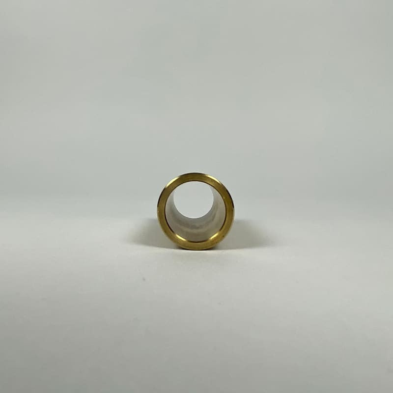 Fender Brass Slide 2 Fat Large
