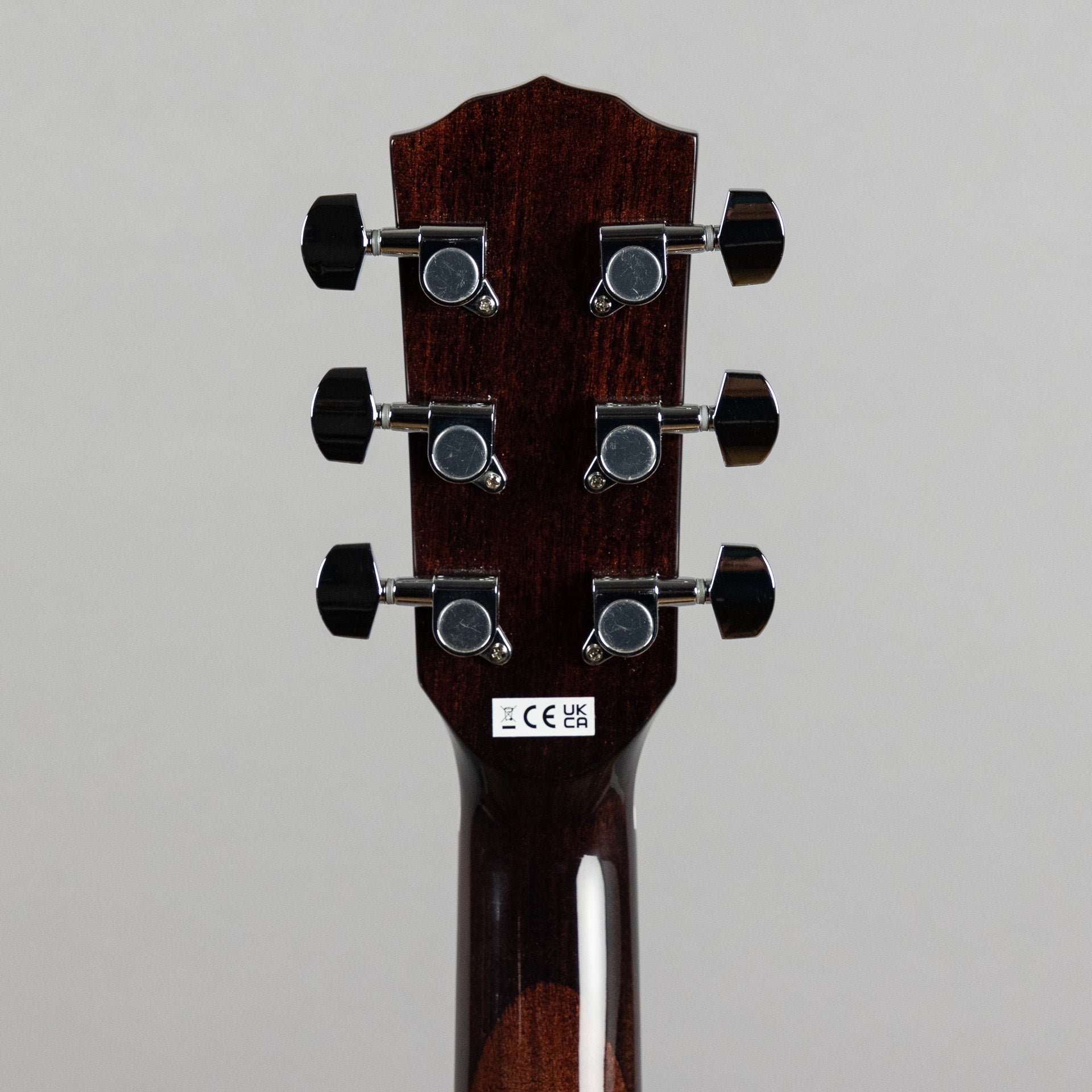 Fender CC-60S Concert Acoustic Guitar, Natural