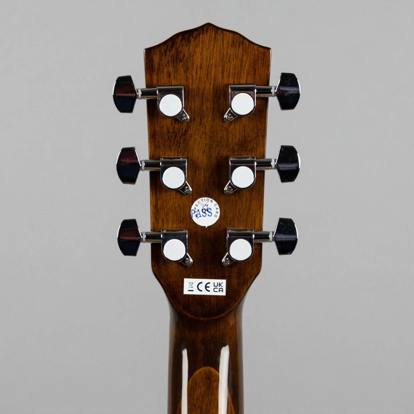 Fender CD-60S Dreadnought Acoustic Guitar, Natural