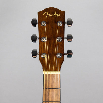 Fender CD-60 Dreadnought Acoustic Guitar V3 with Case, Natural