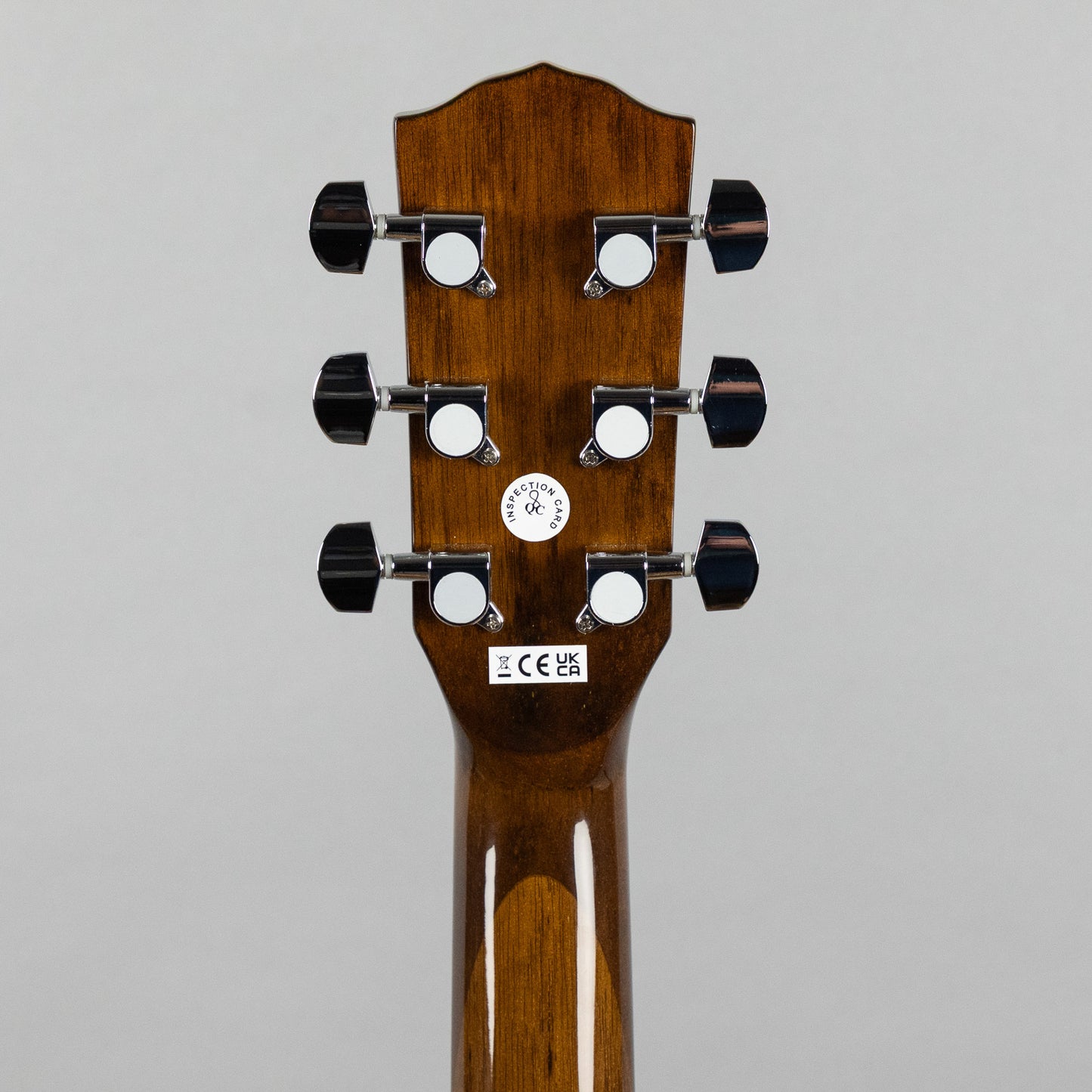 Fender CD-60 Dreadnought Acoustic Guitar V3 with Case, Natural