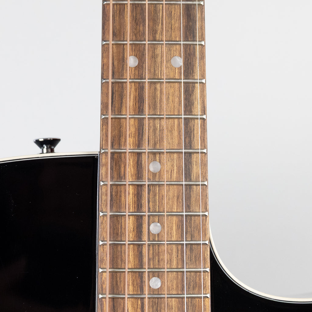 Fender California Standard Redondo CE, Black