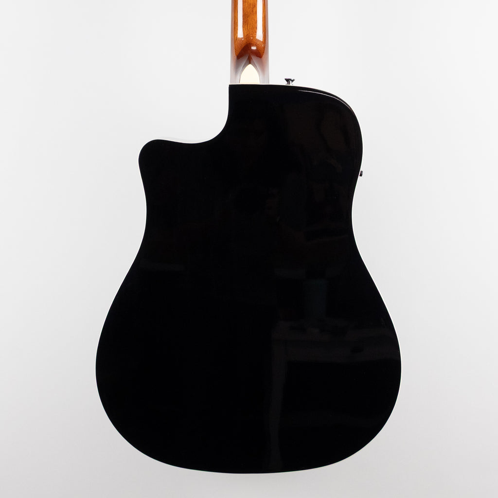 Fender California Standard Redondo CE, Black