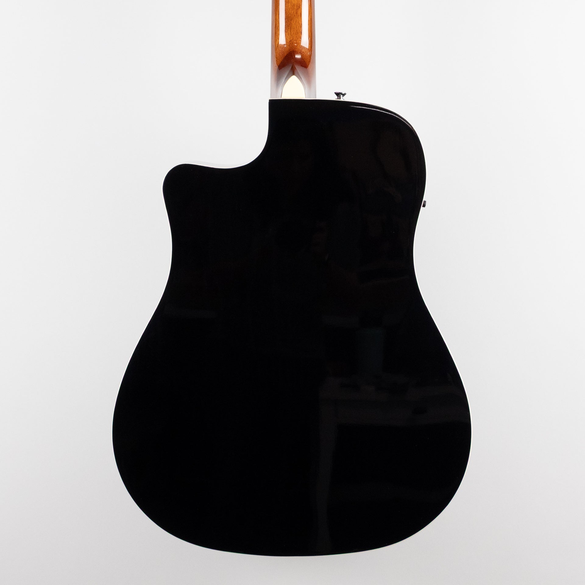 Fender California Standard Redondo CE, Black