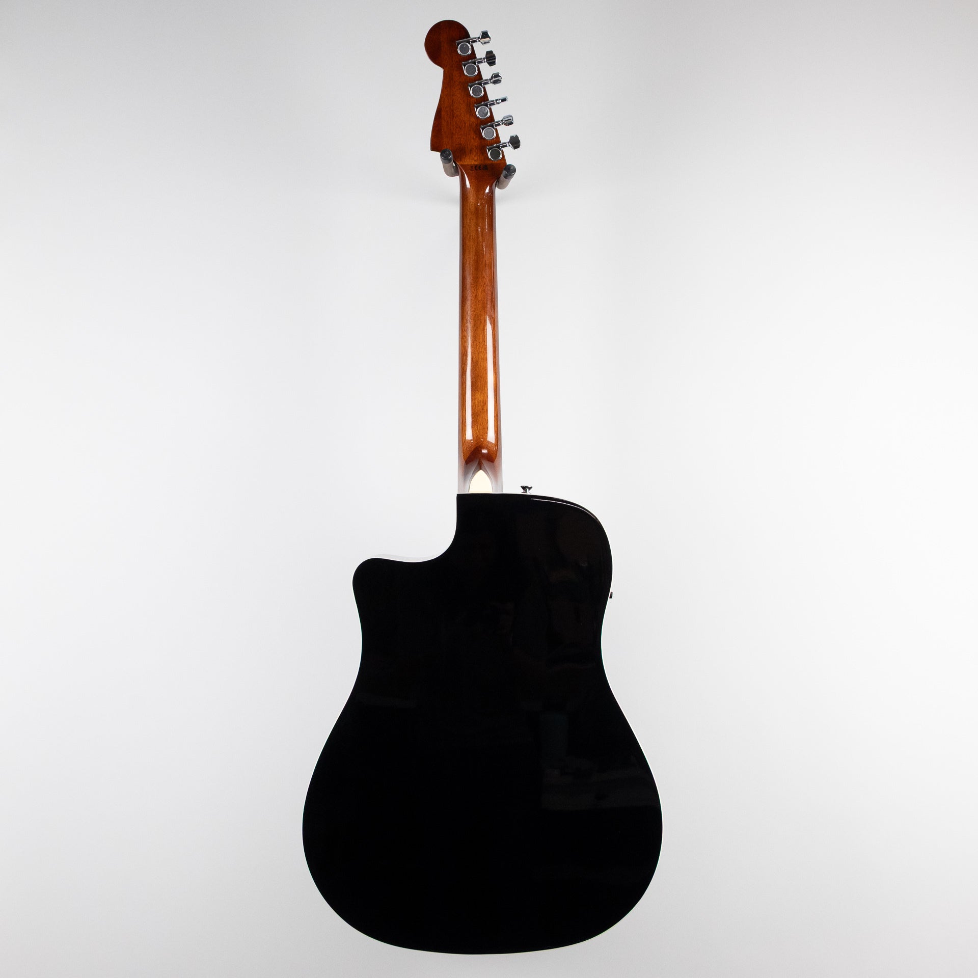 Fender California Standard Redondo CE, Black