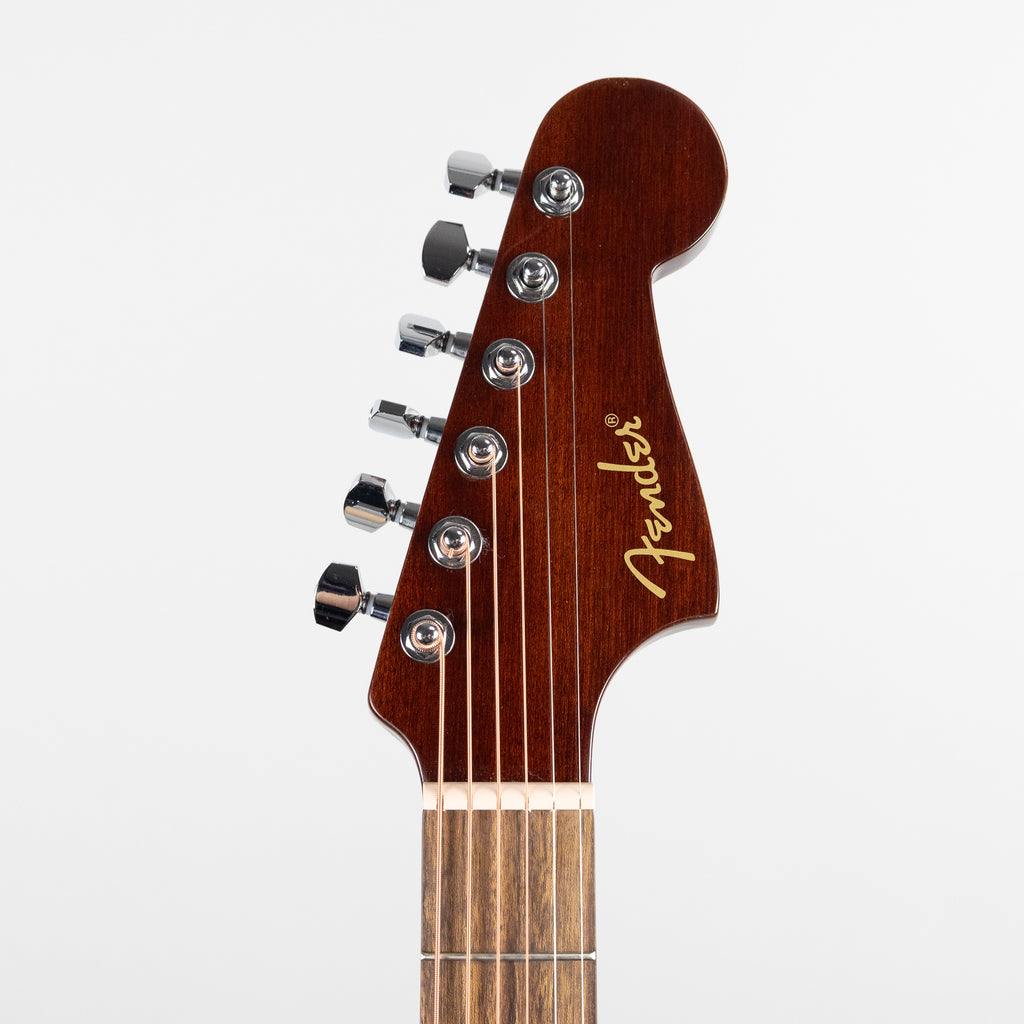Fender California Standard Redondo CE, Black