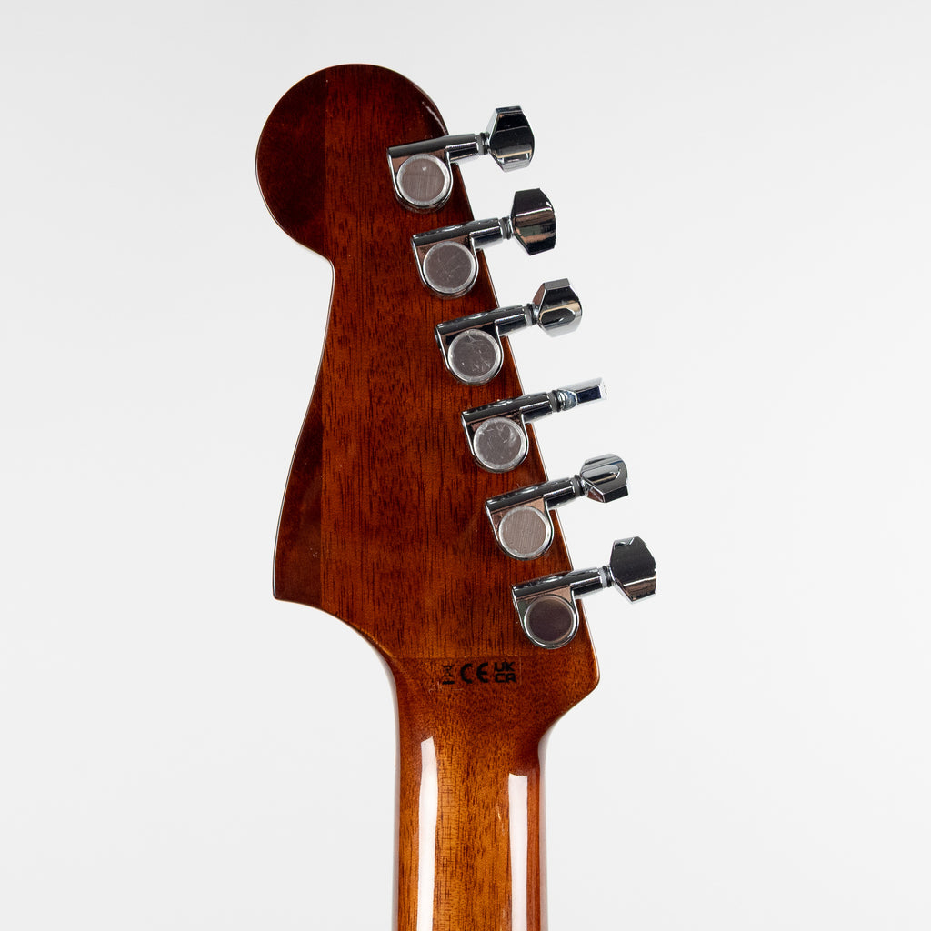 Fender California Standard Redondo CE, Black