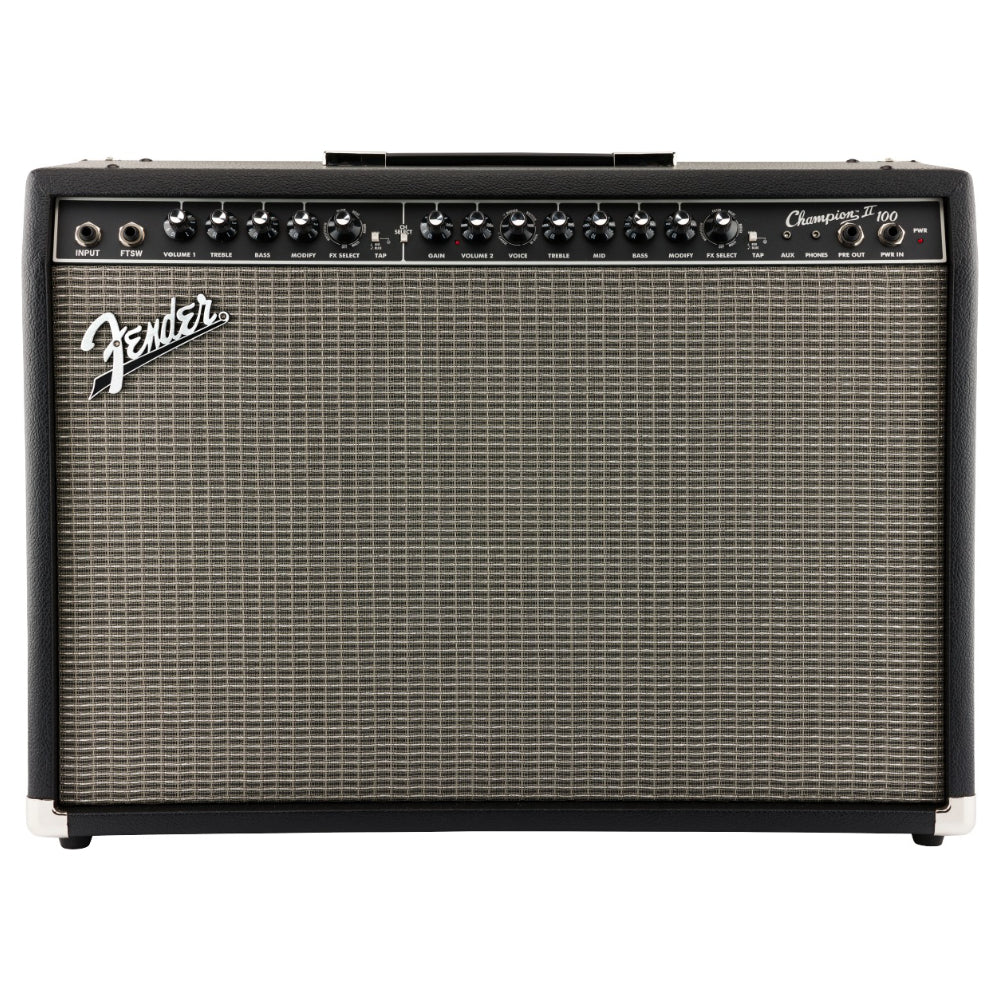Fender Champion II 100 Guitar Amp