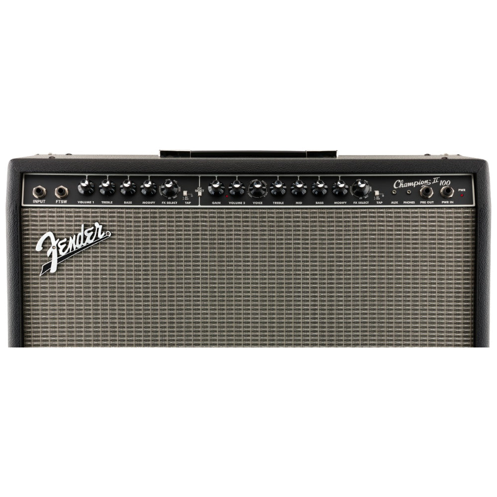 Fender Champion II 100 Guitar Amp