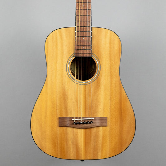 Fender FA-15 3/4 Steel String Acoustic Guitar