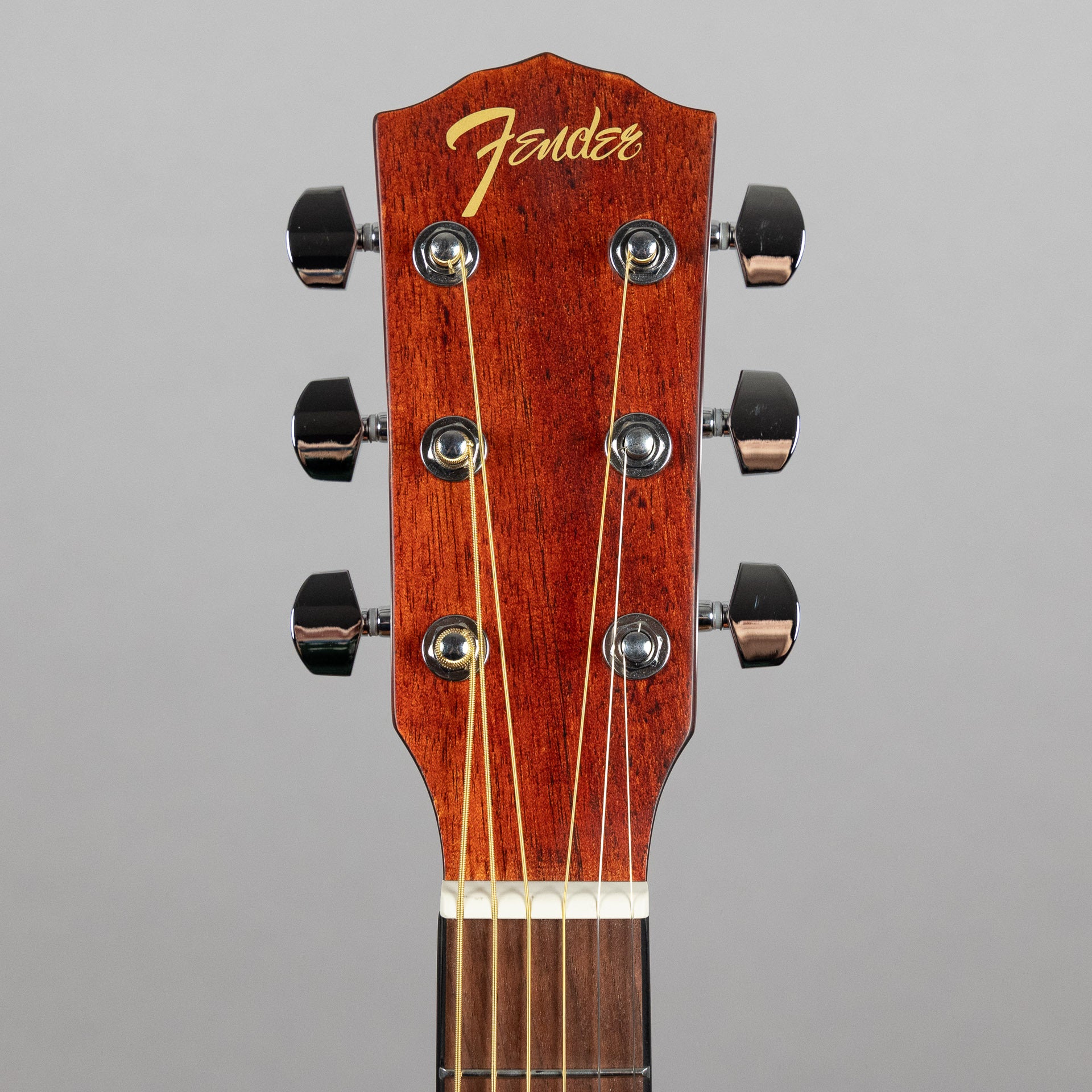 Fender FA-15 3/4 Steel String Acoustic Guitar