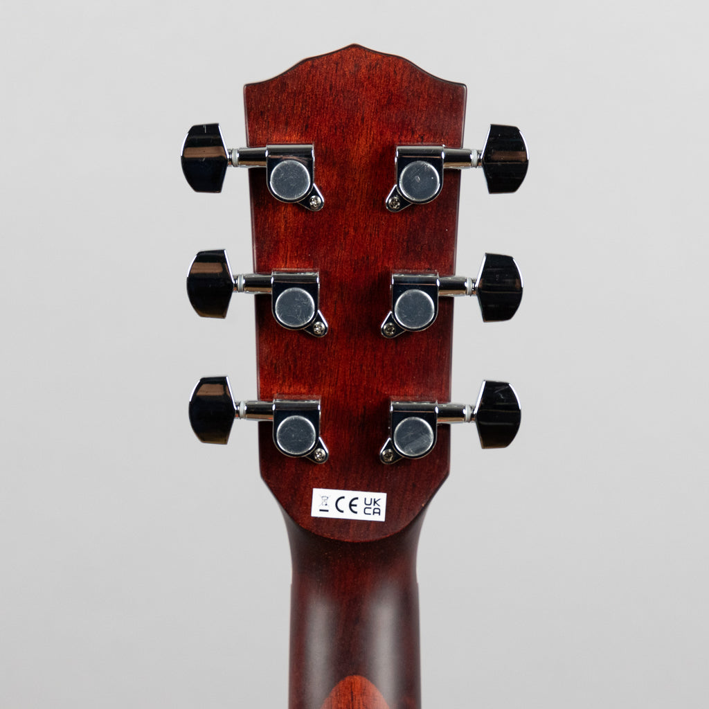 Fender FA-15 3/4 Steel String Acoustic Guitar