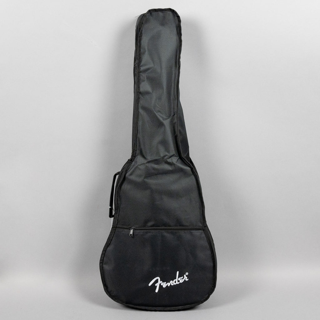 Fender FA-15 3/4 Steel String Acoustic Guitar