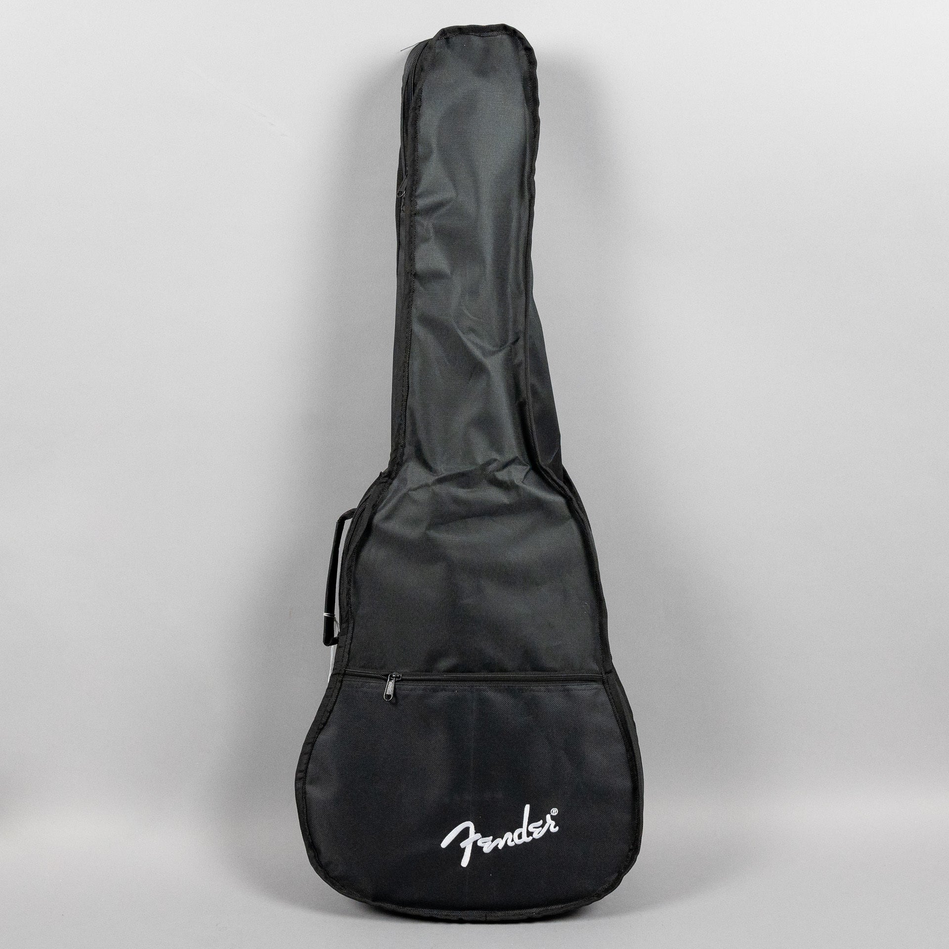 Fender FA-15 3/4 Steel String Acoustic Guitar