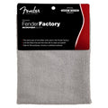 Fender Factory Microfiber Polishing Cloth